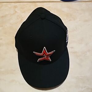 Astros 2005 World Series Cap